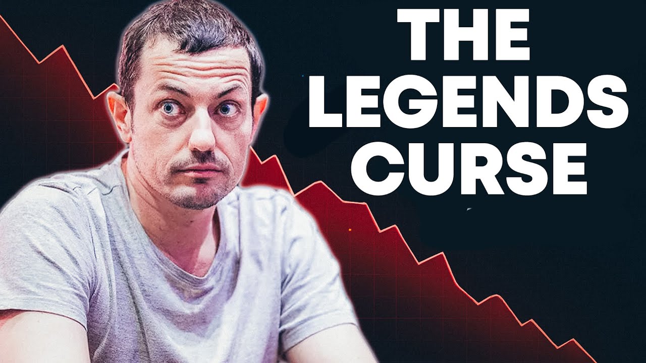 How Tom Dwan Got Trapped Inside His Own Myth