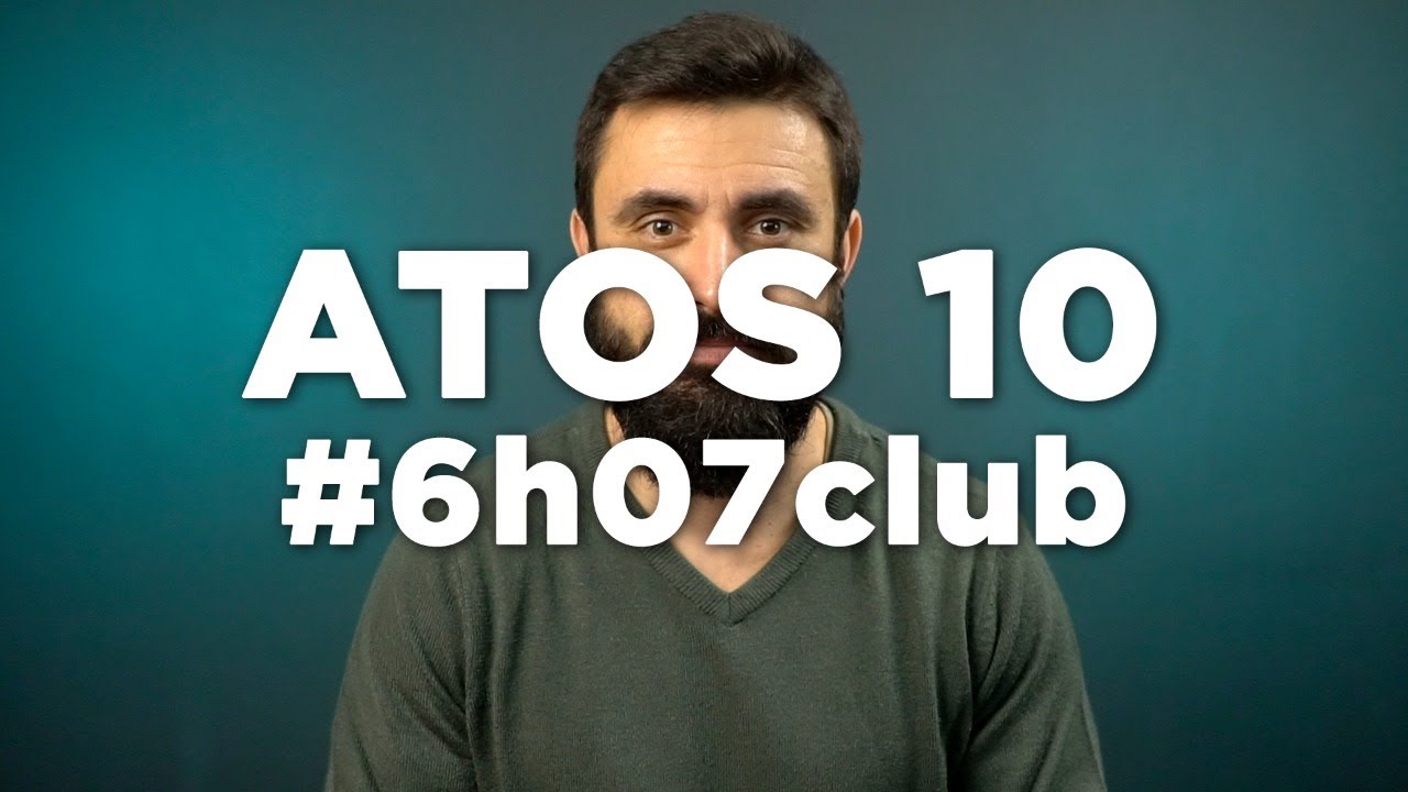 ATOS 10 | Estudo Bíblico #6h07club