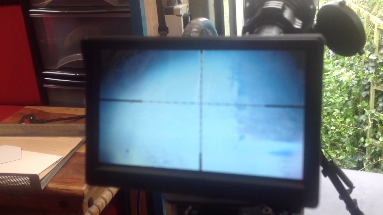 night vision add on scope kit www.sniperscope.co.uk