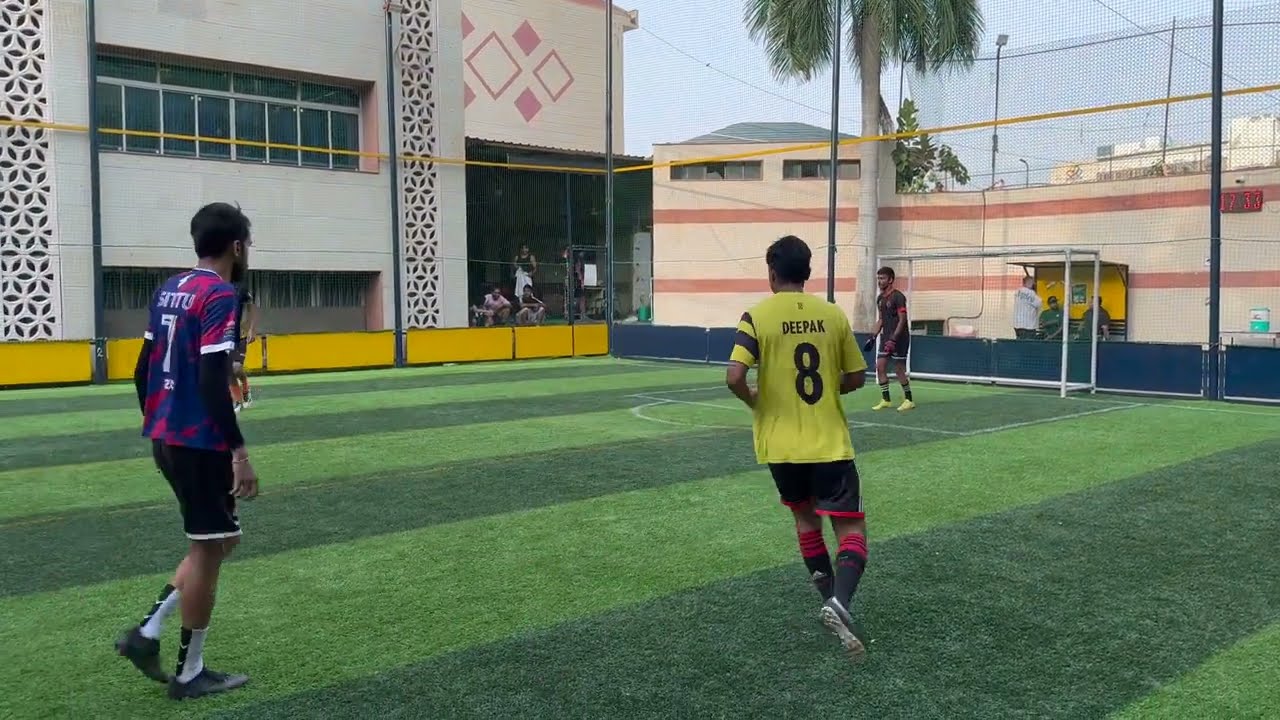 Penalties in the Dramatic-Final🎭🫣 against INDRAPRASTHA FC in Final Match | [Playall Football League]