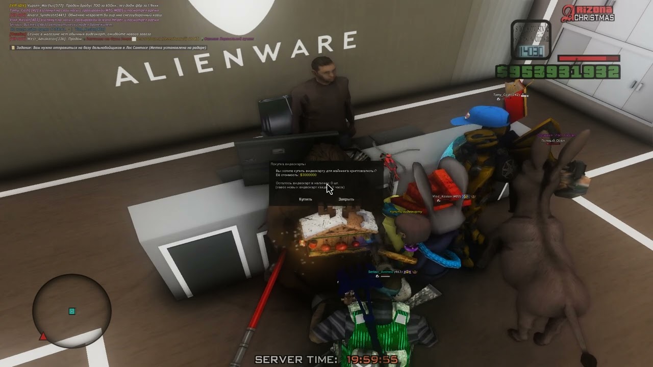 ВАНЕК ОПЯТЬ ПОДЛАВЛИВАЕТ ВИДЕОКАРТУ | ЗАСМОТРЕЛСЯ НА П0ПY И ВВЕЛ КАК Л0X