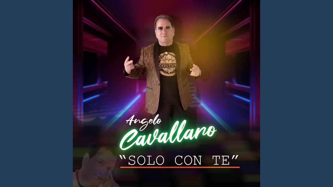 Solo con te