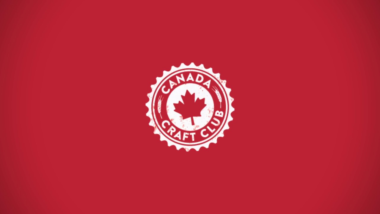 Sound Brewery Dubbel Entendre - Canada Craft Club Exclusive