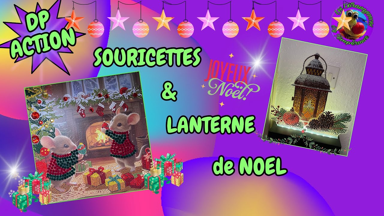 22.12.25 Derniers DP de l'année, 🎄🎅SPECIAL NOEL🎅🎄 ! 