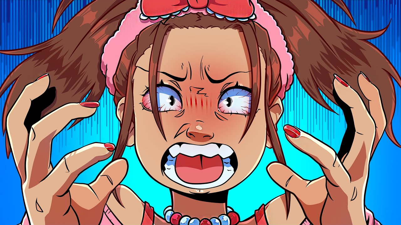 Самый ненавистный ютубер Roblox в мире.