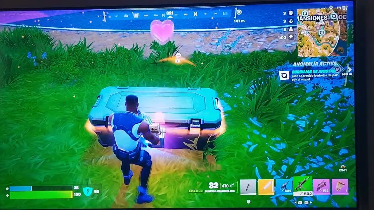 Combate 4/4 dia 12/02/26