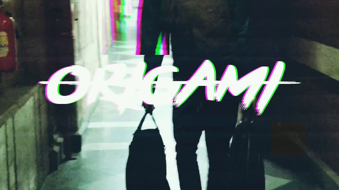 ORIGAMI REC 2020