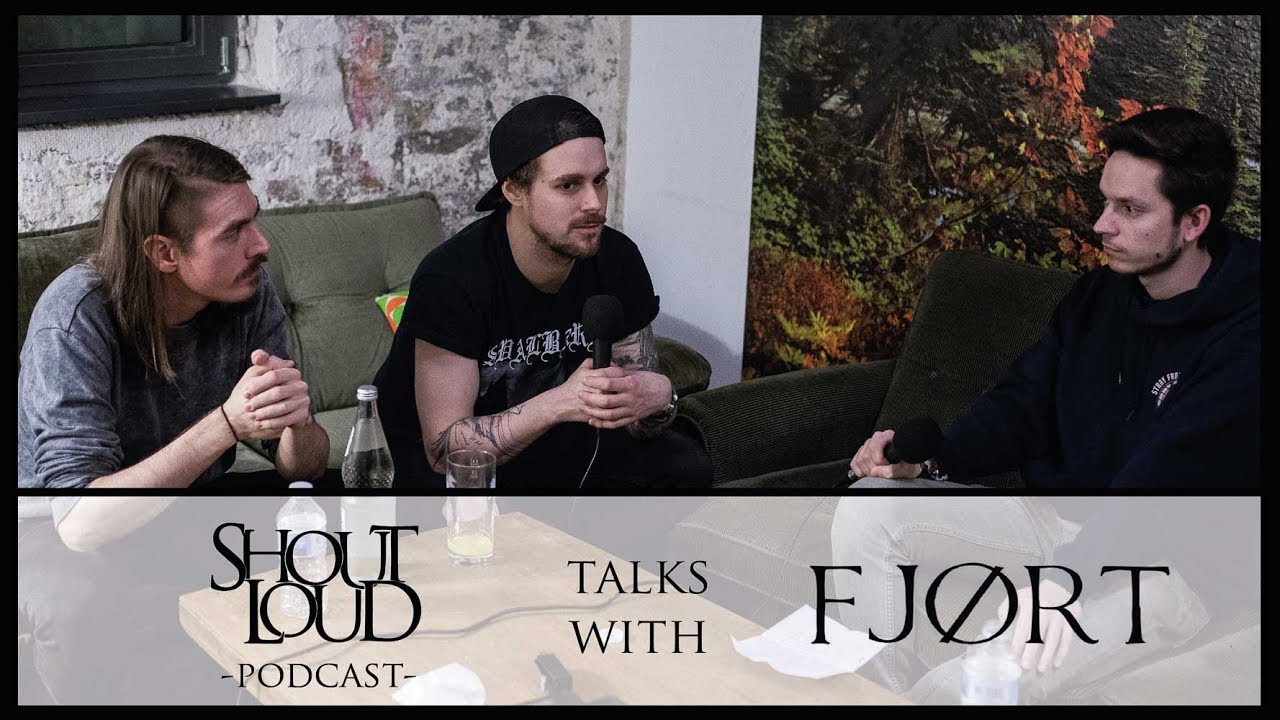 FJ&Oslash;RT Interview: &Uuml;ber Couleur und die Live Hotel Session, Musik gegen Rechtsdruck und mehr!