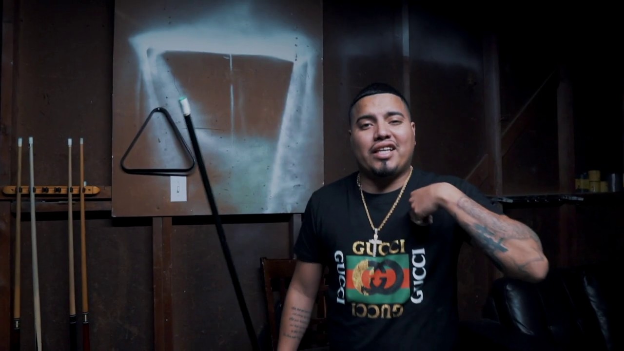 The Box Freestyle x Isaiah King (Official Video)
