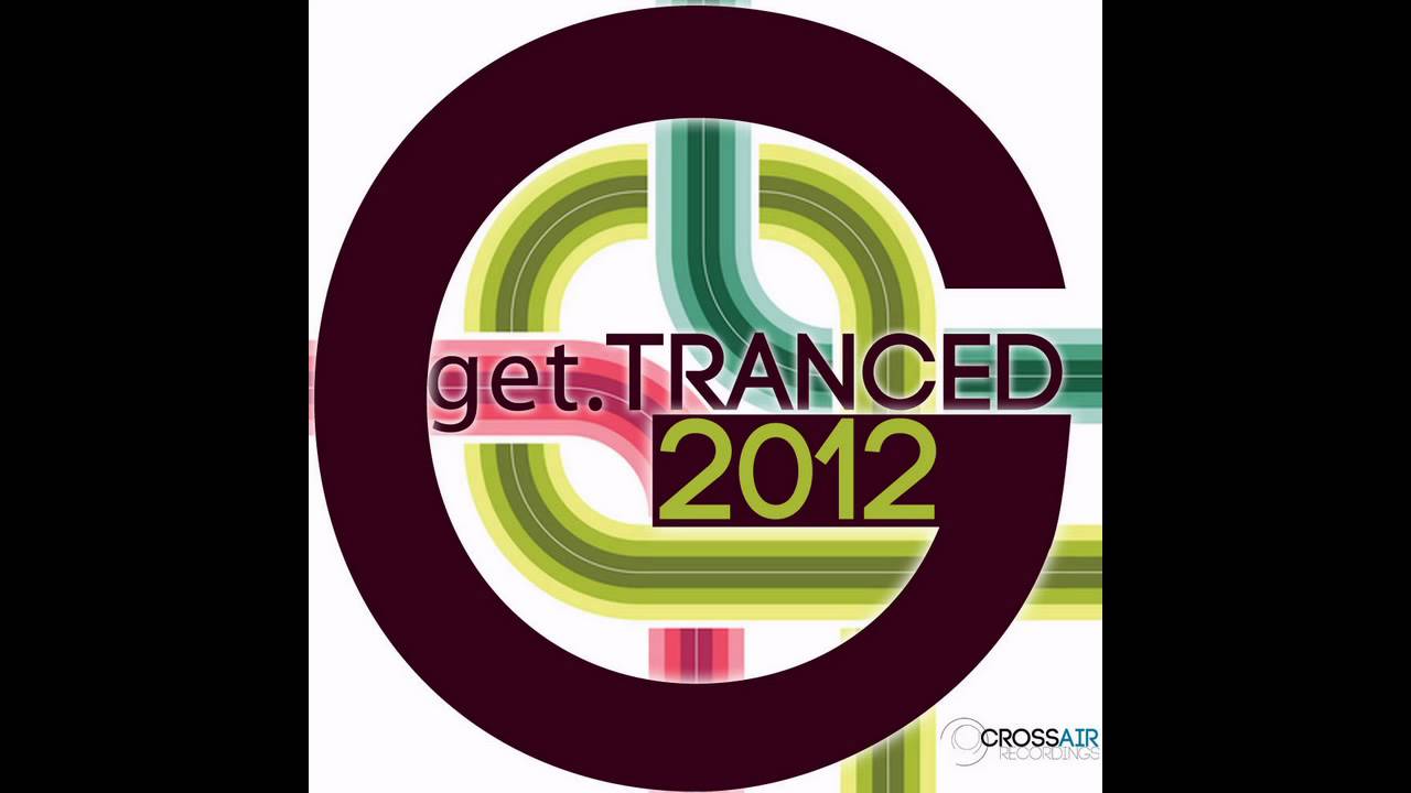 Christian Q - The Super Soldier (Original Mix ) [Get Tranced 2012]