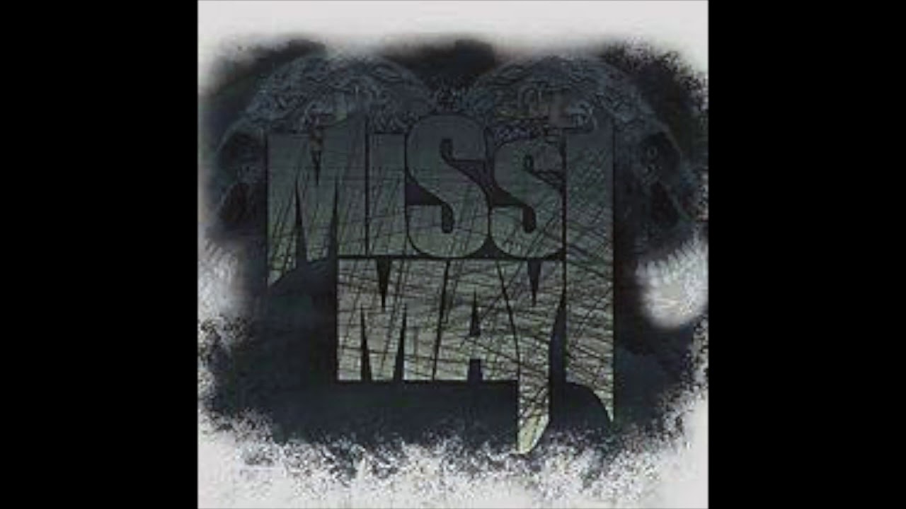 MISS MAY I - Lullaby For A Beast [Vows For A Massacre EP - 2007]