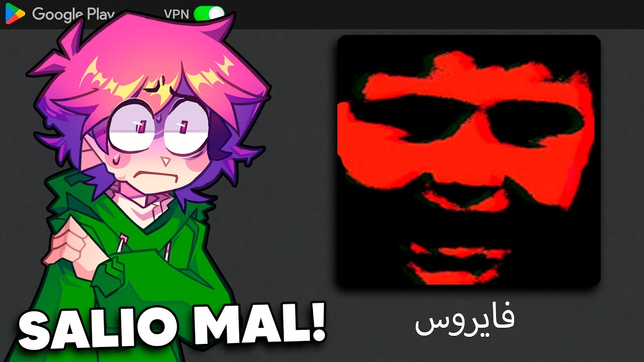 Este VIRUS Destruyo MI PC