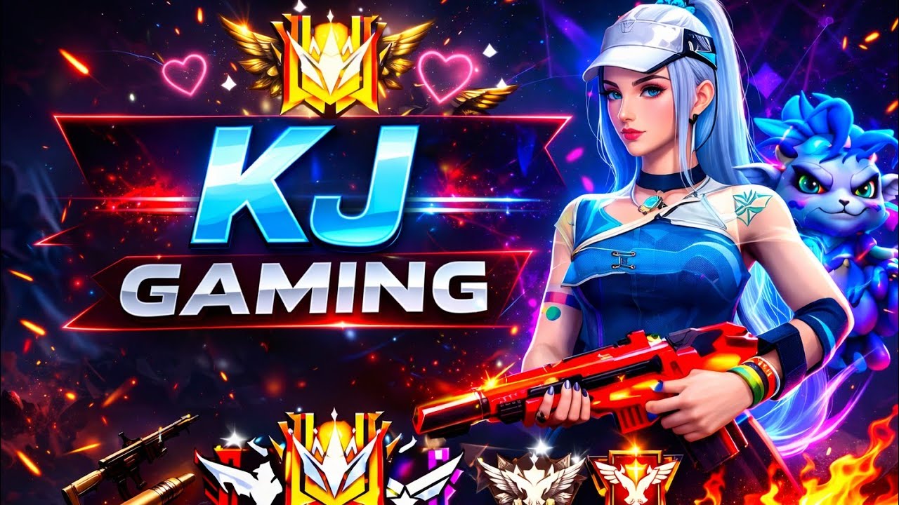 Miss Shalu 💕 is live! 🔴 FREE FIRE LIVE 🔥 | Ranked Push With Subscribers | Hindi Gameplay