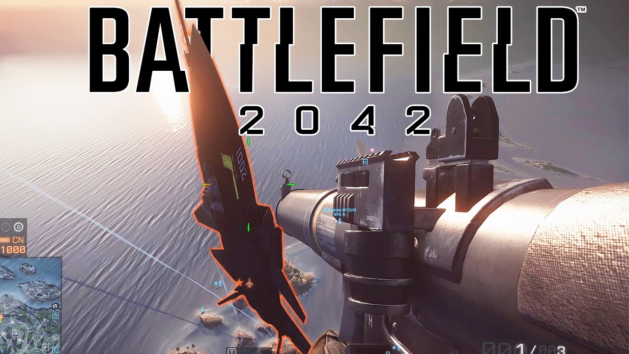 THIS is why Battlefield 4 has so many new players!