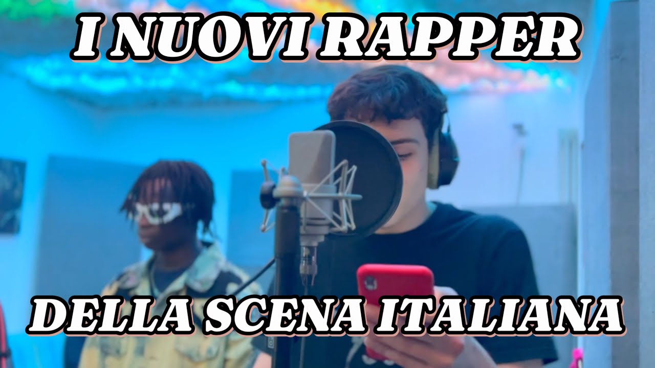 Porto nuovi Talenti direttamente in studio 3! Questi ragazzi spaccano 🤯 ( GALE X KAPPA) - Ceejay