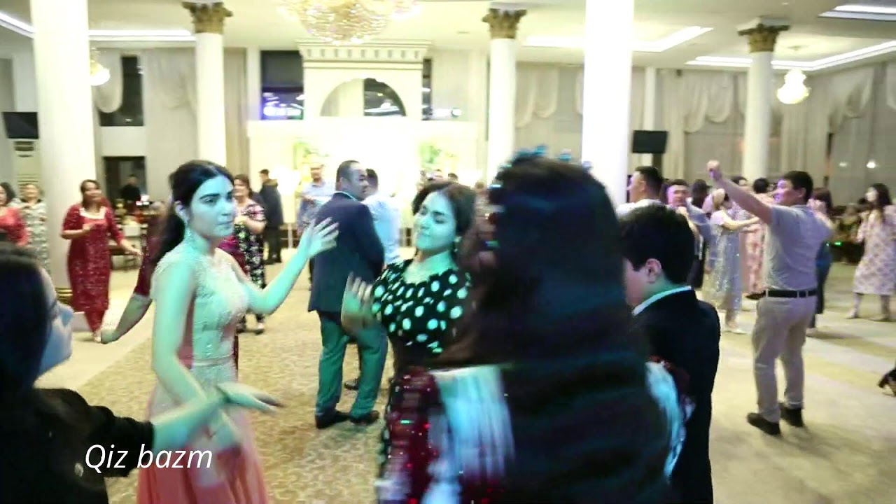 Qiz bazm