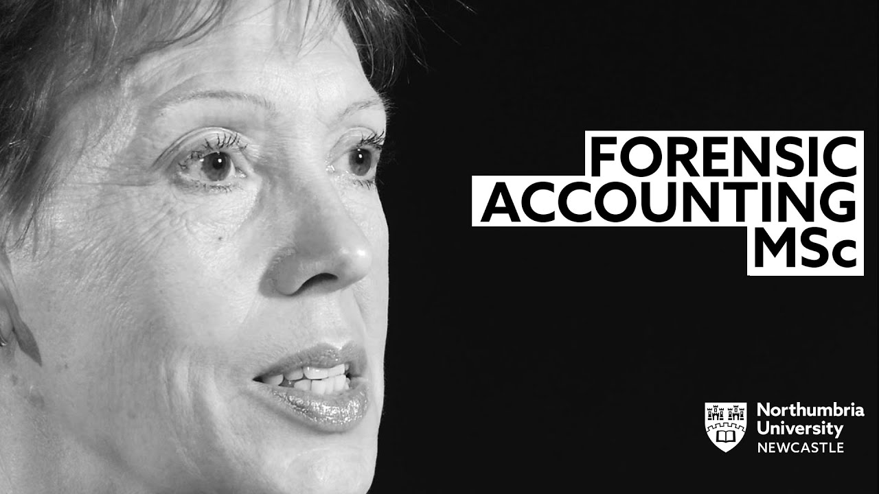 Forensic Accounting MSc at Northumbria University | An Introduction to Corruption Research