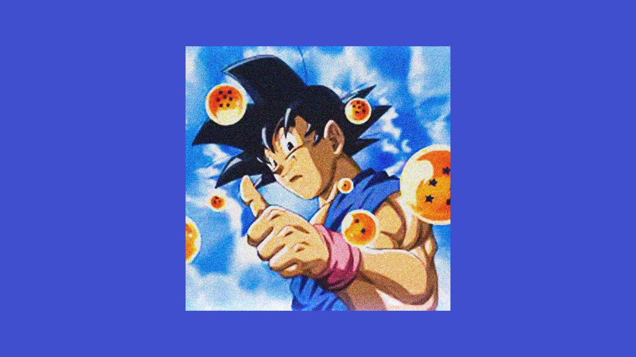 Dragon Ball GT [ slowed + reverb ] DAN DAN Kokoro Hikareteku
