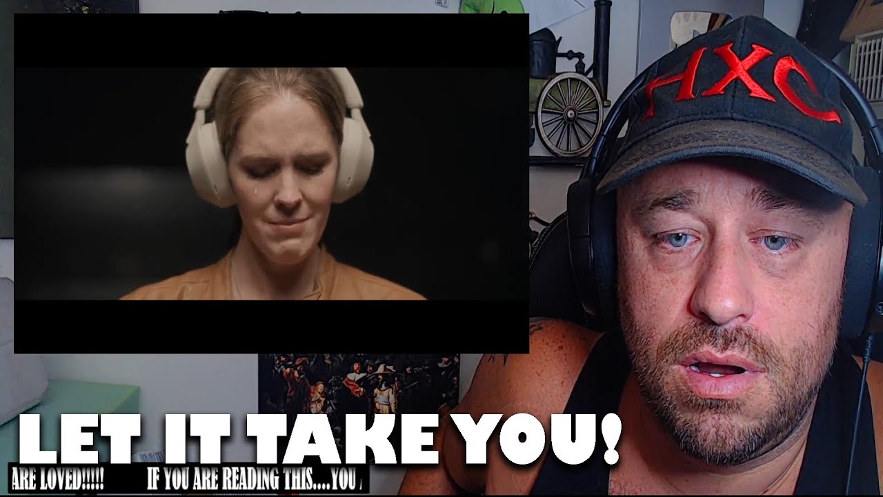 Sigur R&oacute;s - Andr&aacute; (Official Video) REACTION!