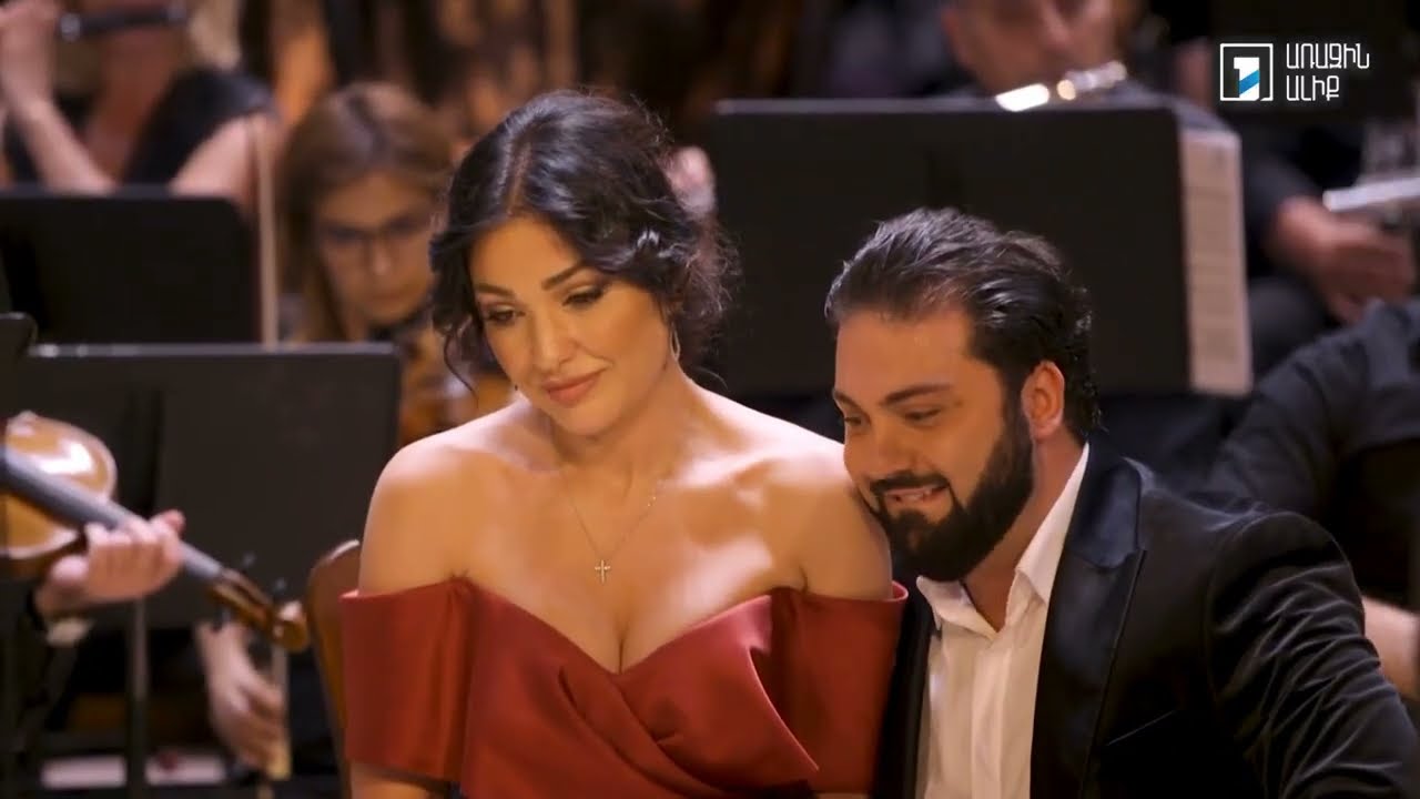 Che gelida manina - Liparit Avetisyan