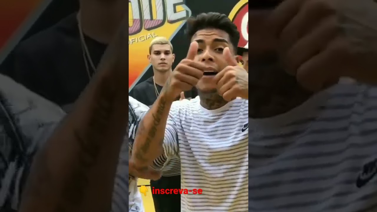 &Eacute; bail&atilde;o bail&atilde;o 🎶 #shorts