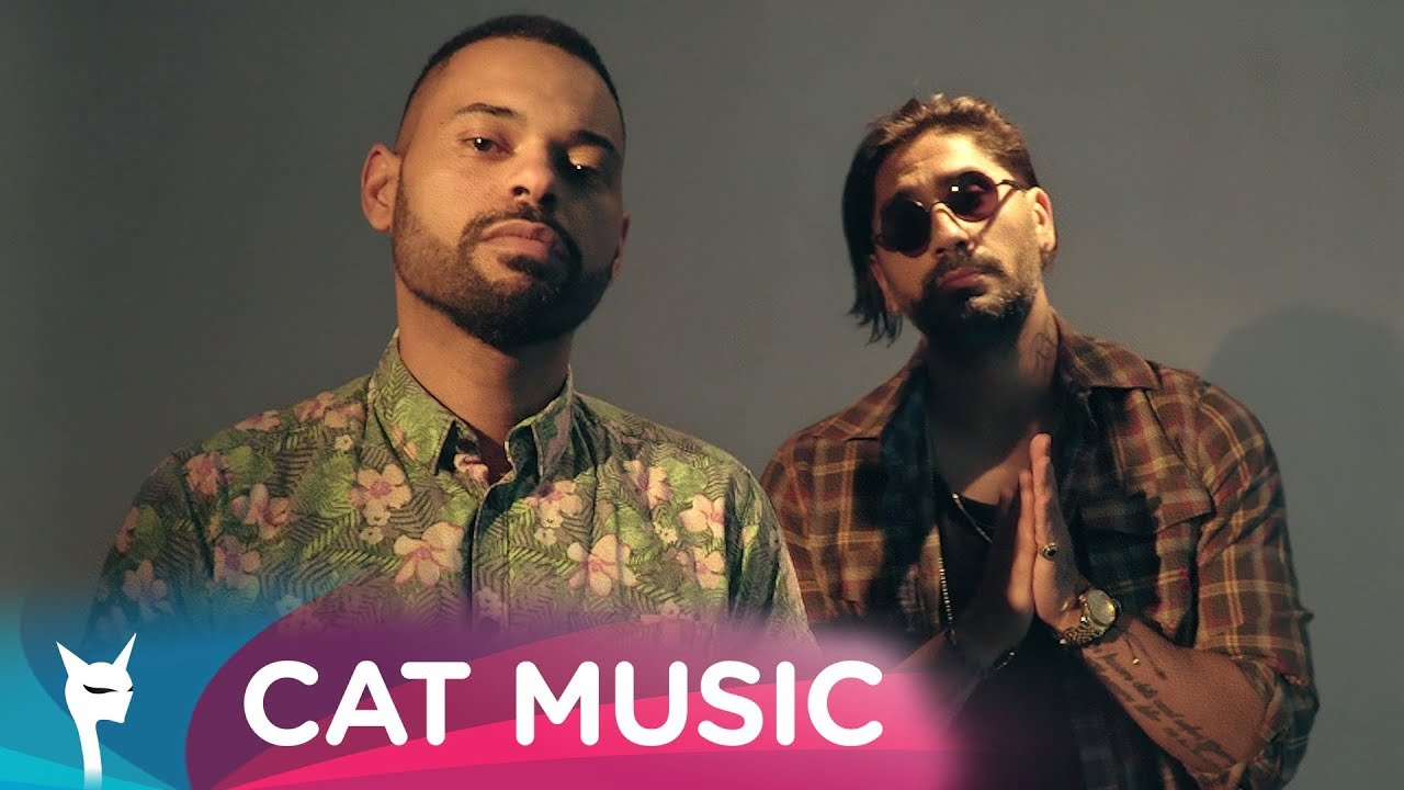 J. Yolo feat. Connect-R - Nicio problema (Official Video)