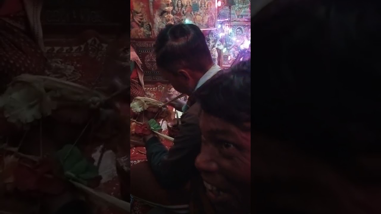 कलनाथ भैरव 🙏🙏जागर  रोशन धामी  द्वारा