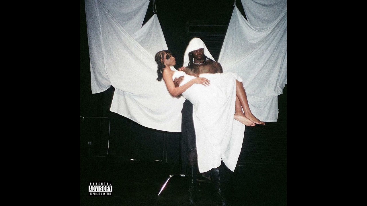 lancey foux 2024 EP CDQ