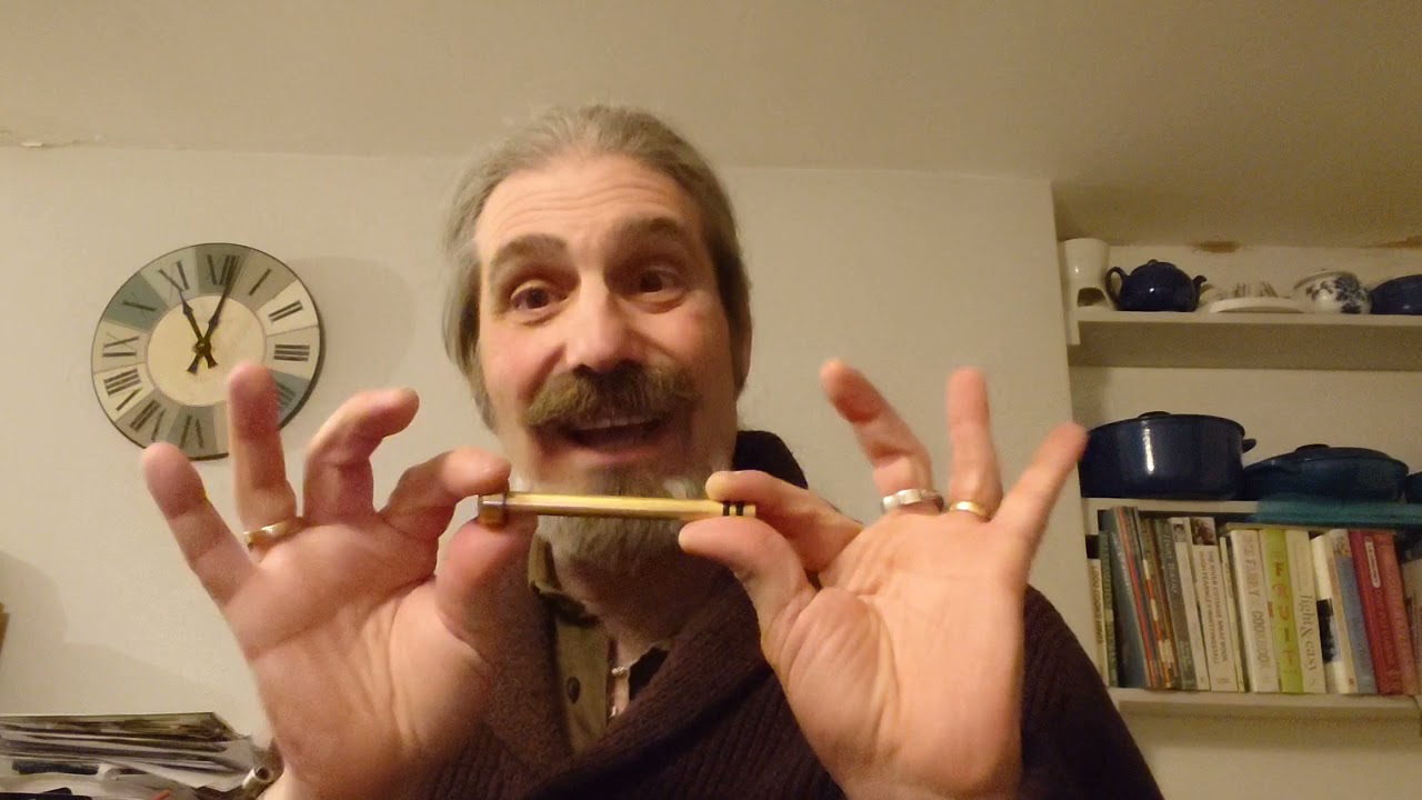 The Fire Piston What it is and how to use it