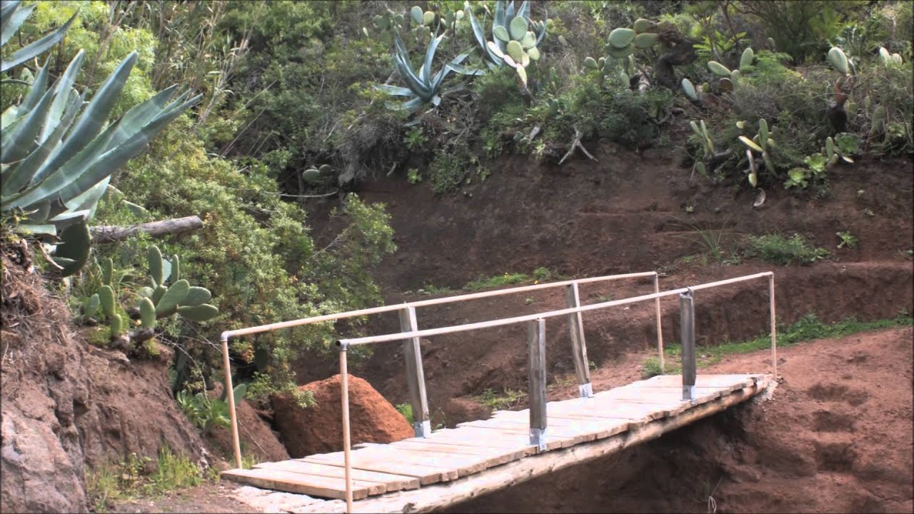 Monte Aguirre,Tahodio B&ordm; de la Alegr&iacute;a