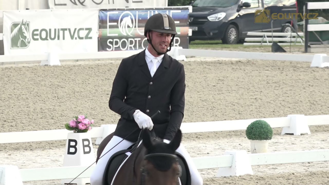 DU-A/2020 – otevřená soutěž – ESC Olomouc, 26. 9. 2021