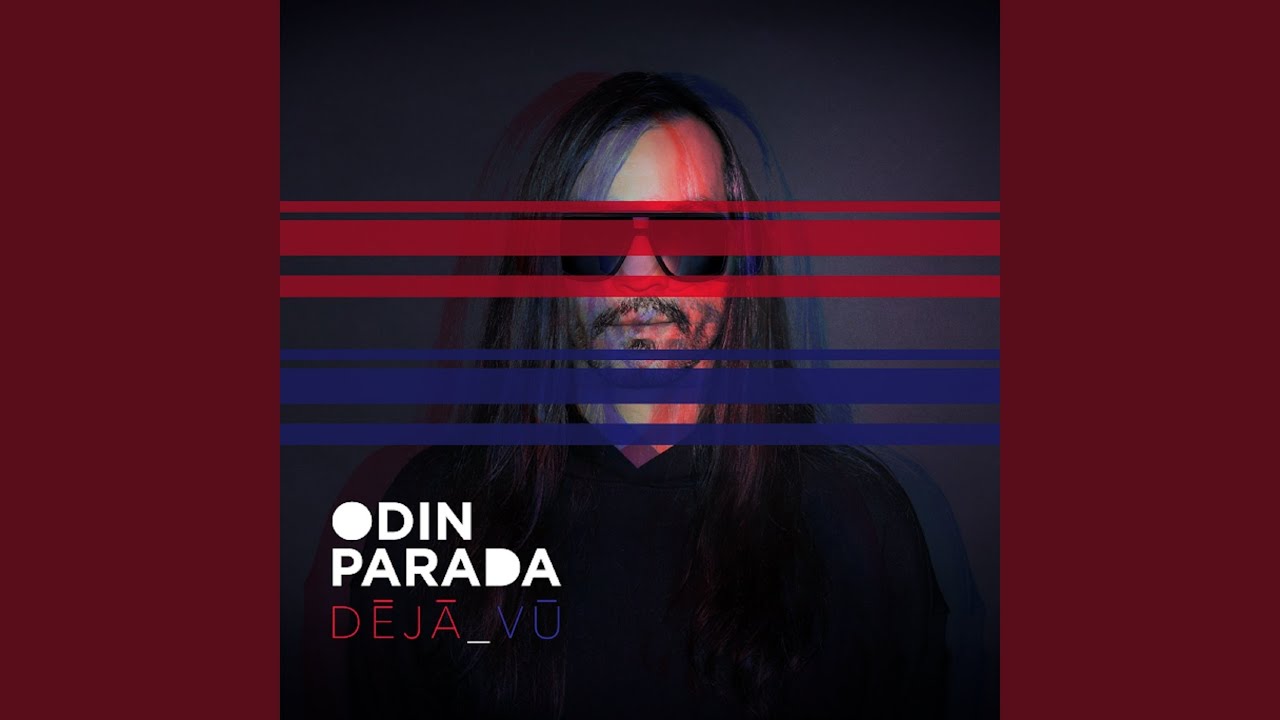 D&eacute;j&agrave;Vu