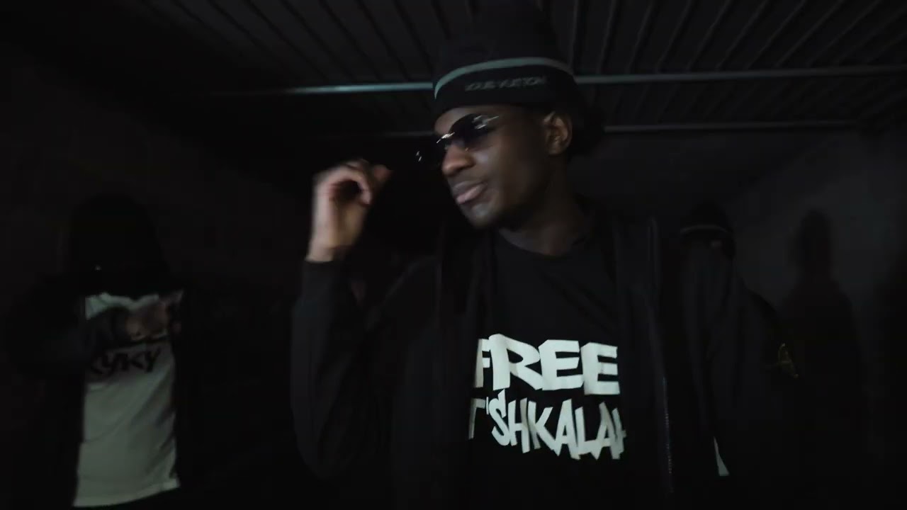 Pure Produit - Mailler (Clip Officiel )