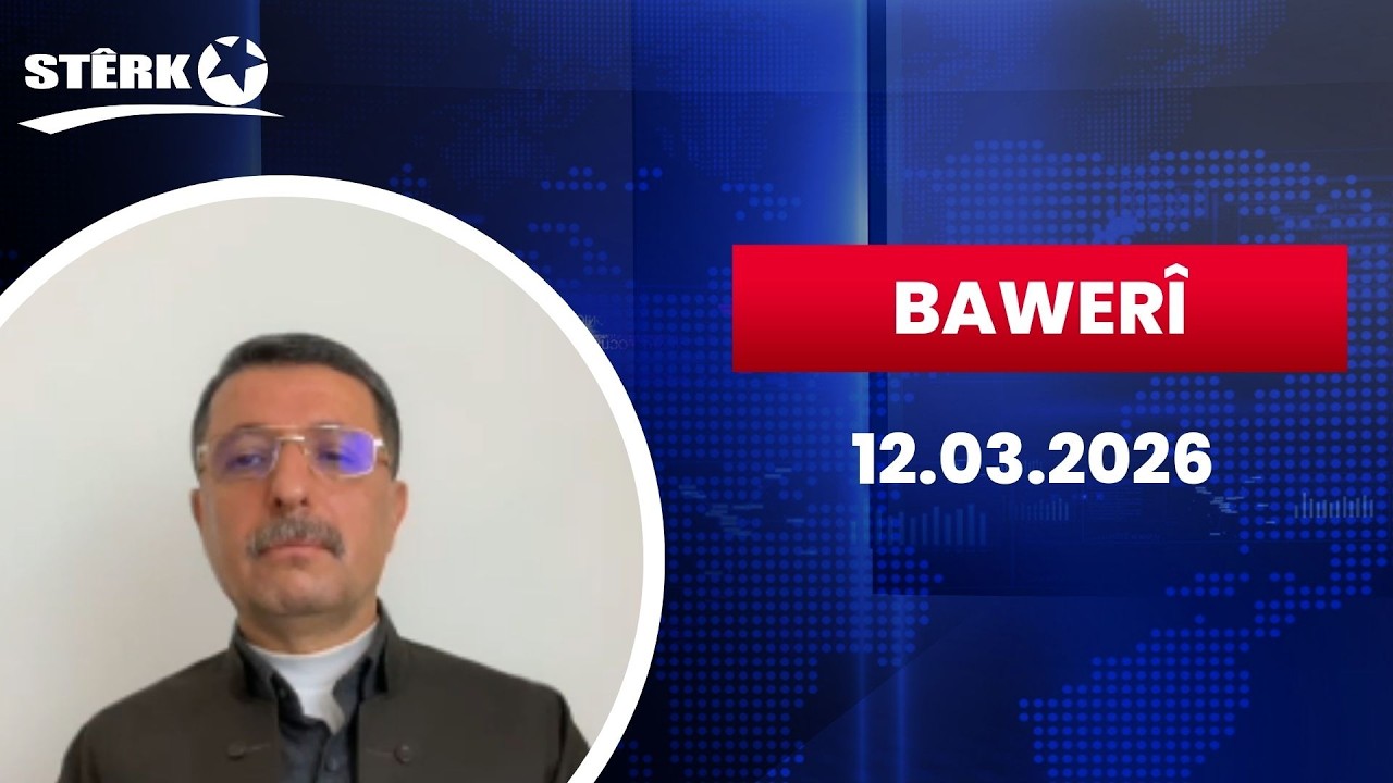 Bawerî - 12.03.2026