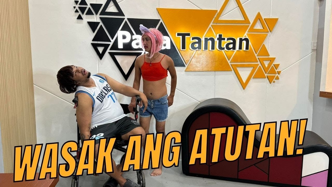 TULUYAN NG NAWASAK ANG ATUTAN NI BANDWAGON! SA PANG CHAMPION NG BOSTON!