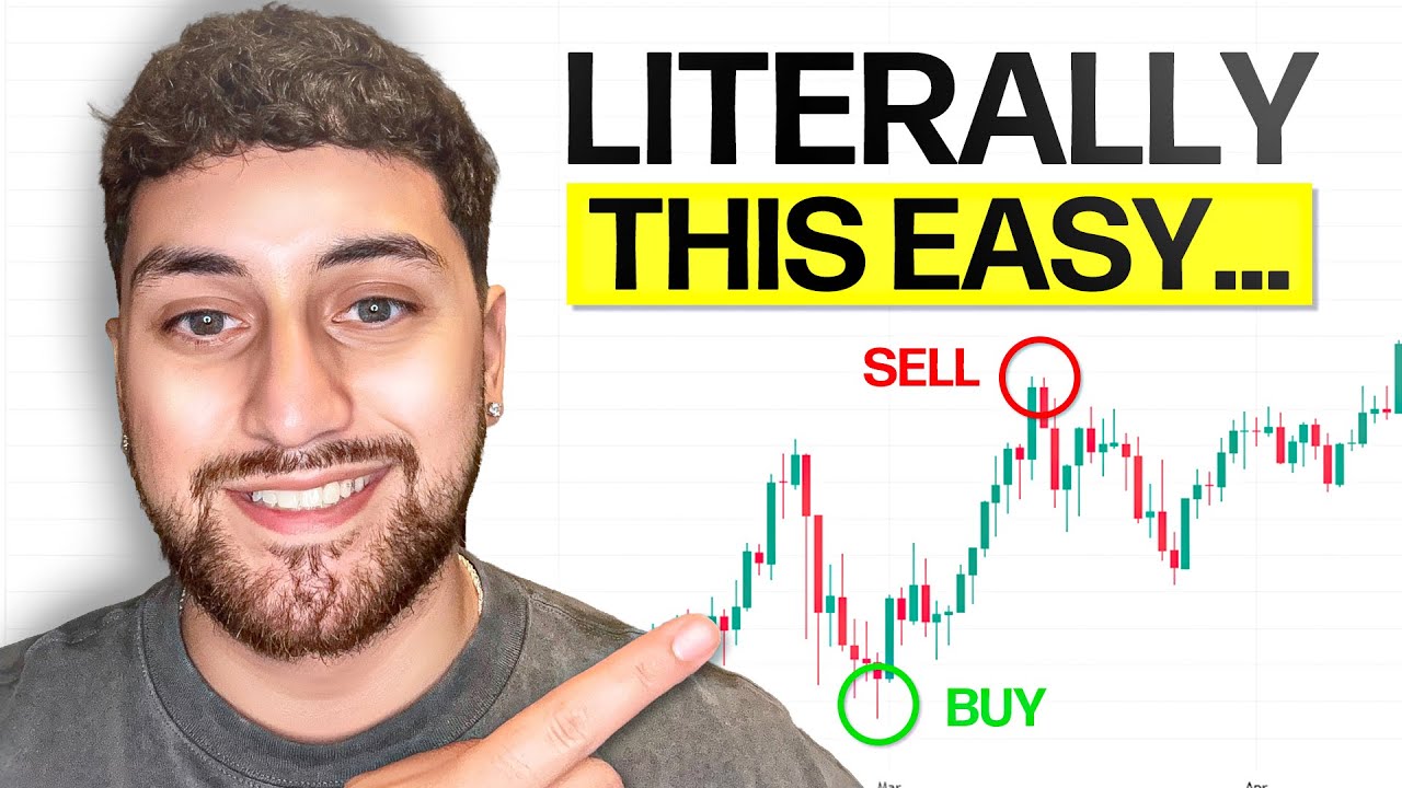 Простая стратегия, которая принесла мне более 100 выплат (проверенные результаты)