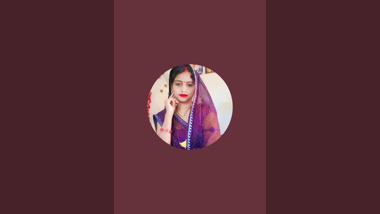 Pallvi Nishad is live!