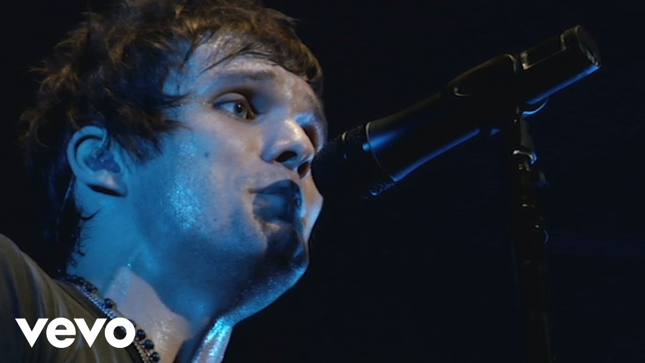 Boys Like Girls - Broken Man (from Read Between The Lines)