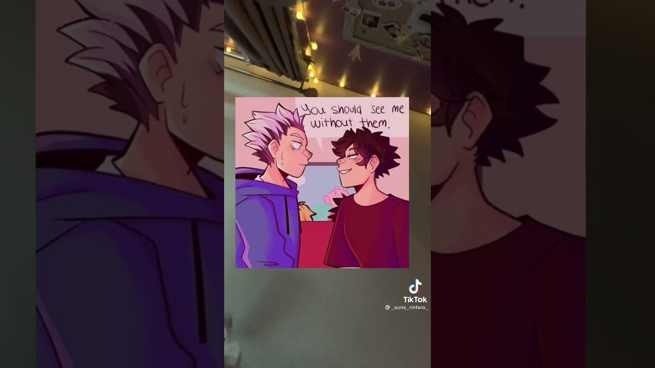 bokuaka progressive 🙈🌚#anime #haikyuu #kuroken #bokuaka #bokuto #kuroo #kenma #akaashi {&copy;&reg; owner}