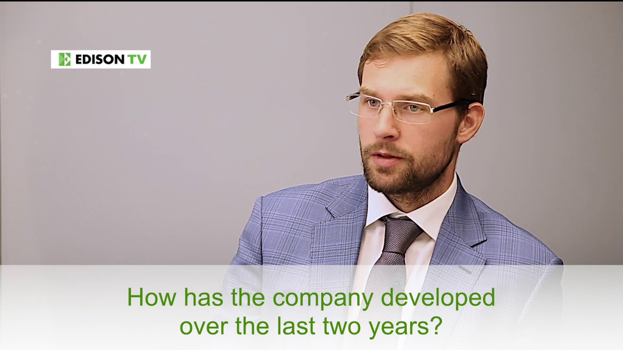 Executive interview - Freedom Holding Corp (full)