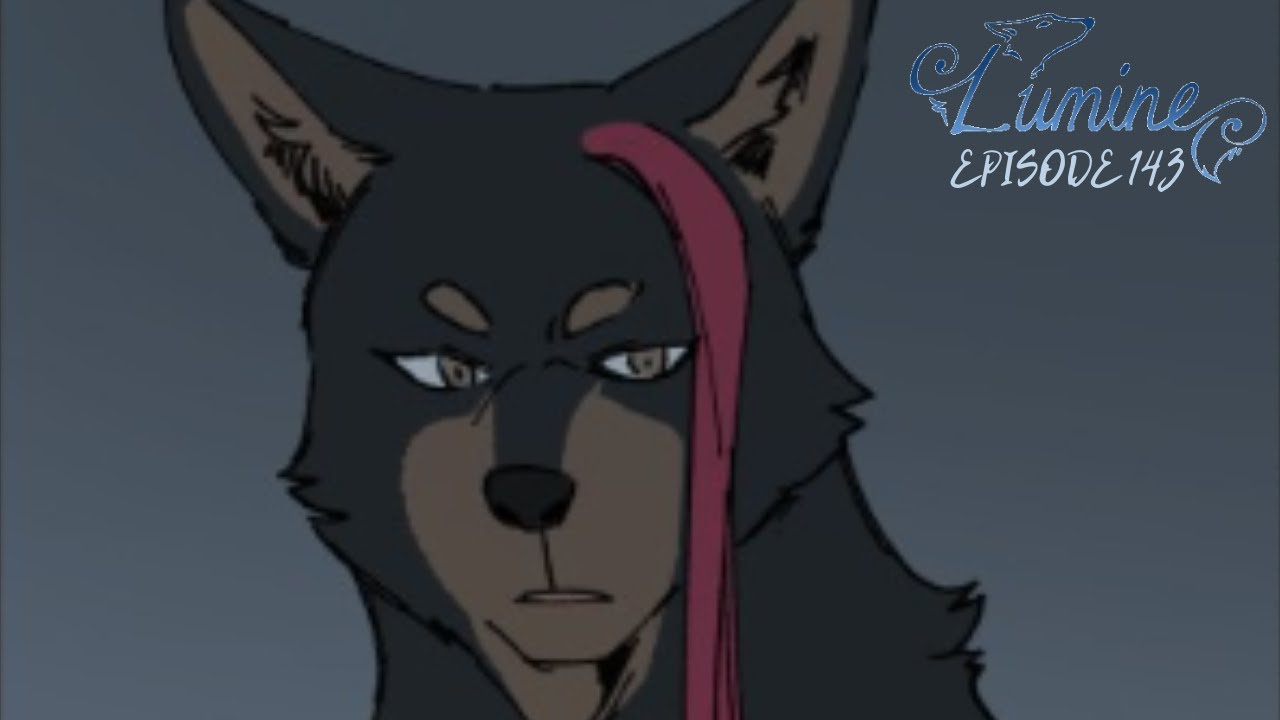 『LUMINE』Episode 143 ✯ Comic Dub