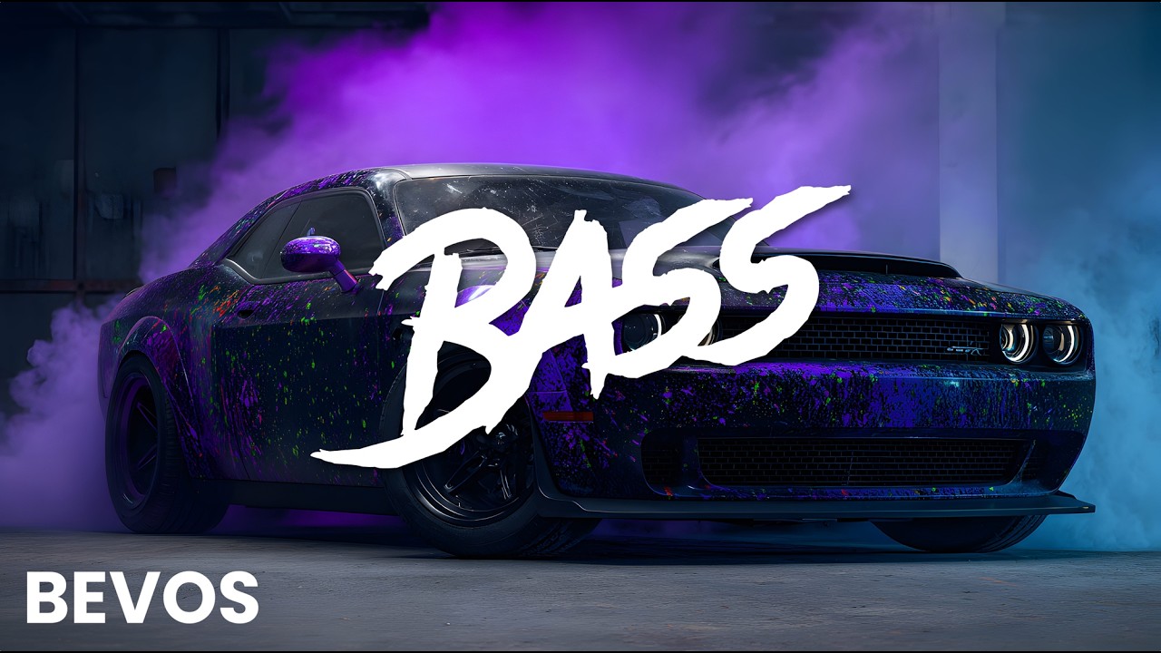 🔥🎧 NEW How Deep Does This Bass Booster Go on Headphones? 🔊🔥