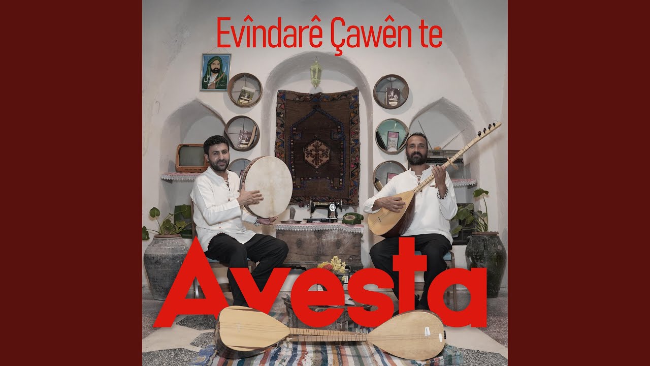 Evindarê çavê teme