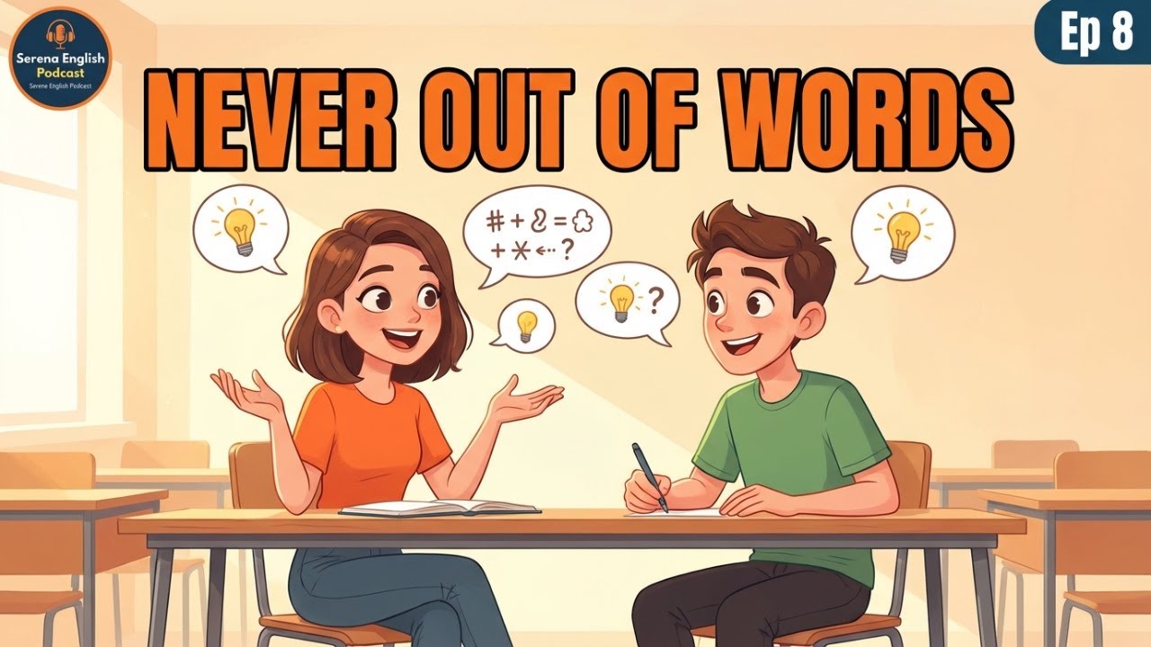 Real People Don't Talk Like Textbooks—Here's What They Do 💬
