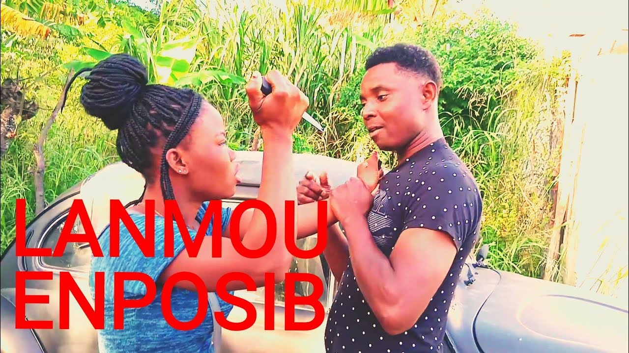 LANMOU ENPOSIB EPIZÒD 15 Adno mete tout kk chat deyò @viralhog @views 