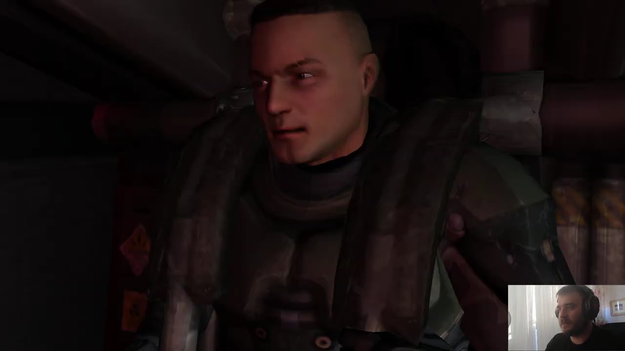 Zagrajmy w Quake 4 #1 – Wojna ze Stroggami od pierwszych minut