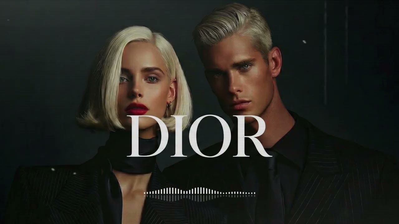 DIOR STORE DEEP HOUSE - Smoke Mood ' Melodic & Emotional Mix | NEW Playlist [2026] Feeling Good Mix 