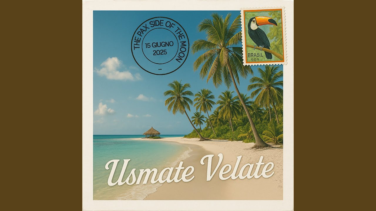 Estate a Usmate Velate (Usmaci Velaci)