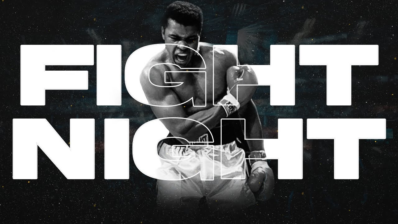 ESFL Fight Night Champions 2: MalkyPablo vs Suave Jamie