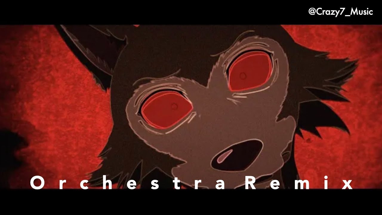 怪物(Monster) Orchestra REMIX【BEASTARS Theme/YOASOBI】